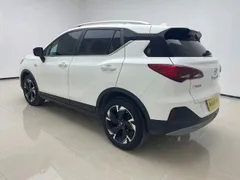 Gac GS3