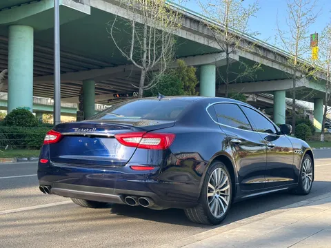 Maserati