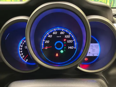 Honda N-BOX Slash