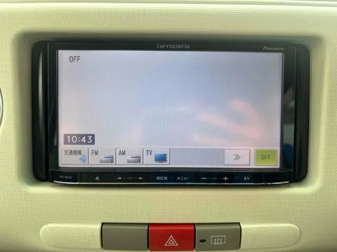 Daihatsu Mira Cocoa