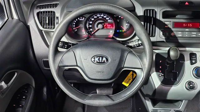 Kia Ray