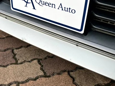 Suzuki Alto Works