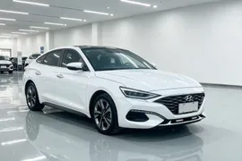 Hyundai Lafesta