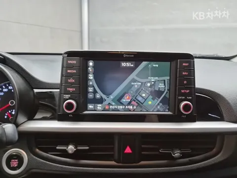 Kia Picanto (Morning)