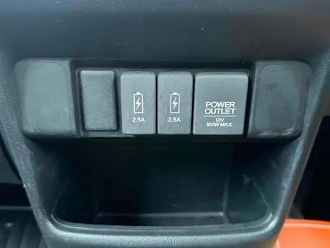 Honda N-BOX Slash