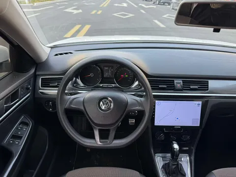 Volkswagen C-Trek