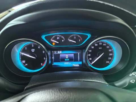 Buick Envision
