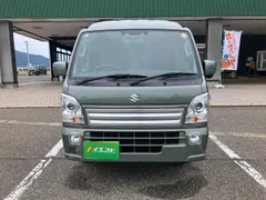 Suzuki Super Carry