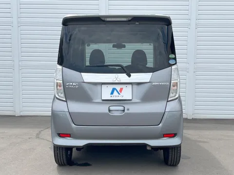 Mitsubishi eK Space Custom