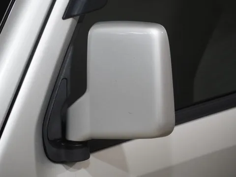 Suzuki Carry Track