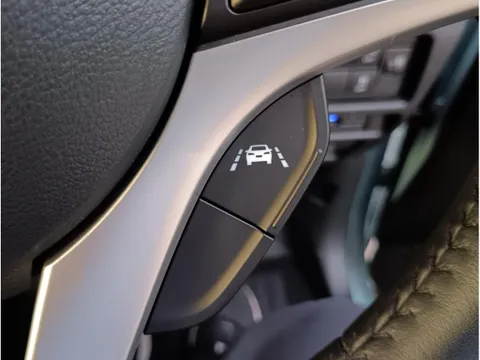 Mazda Flair Crossover