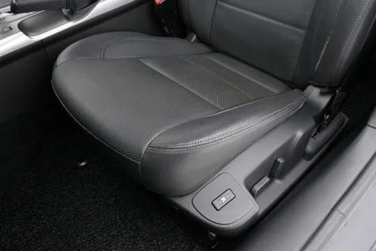 Renault SM5