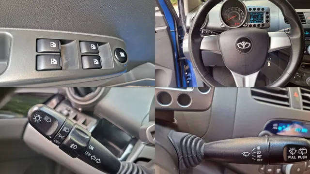 Chevrolet Matiz