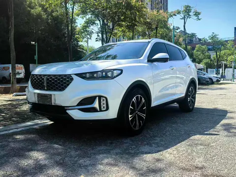 Wey VV6