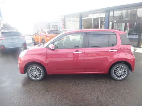 Daihatsu Boon