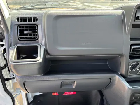 Suzuki Carry Track