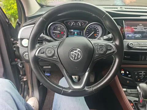 Buick Envision