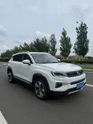 Changan CS35 Plus