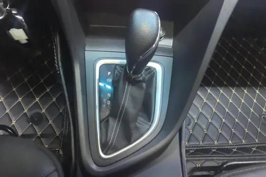 Buick Excelle GT