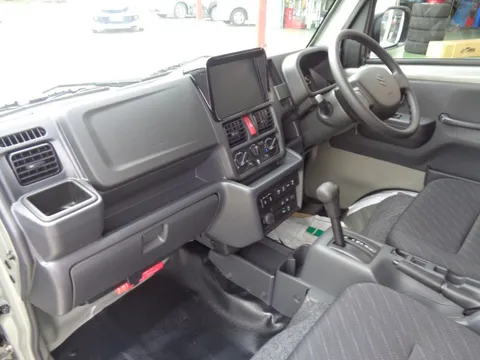Suzuki Super Carry