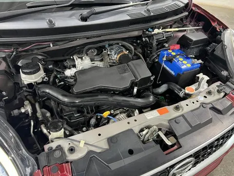 Daihatsu Boon