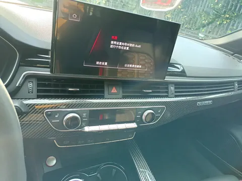 Audi RS
