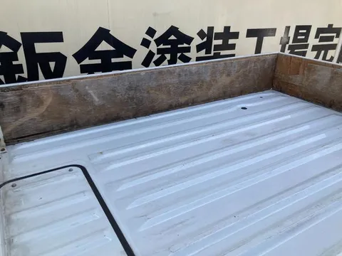 Mazda Scrum Truck