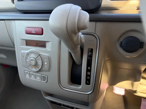 Suzuki Alto Lapin LC