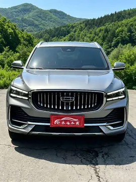 Geely Monjaro (Xingyue L)