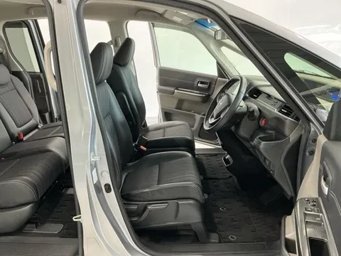 Honda Freed Plus