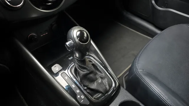 Kia Cerato (Forte)