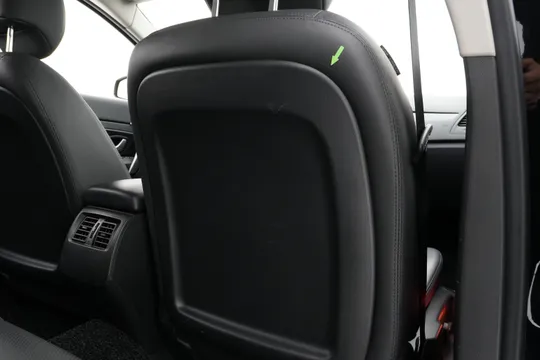 Renault SM5