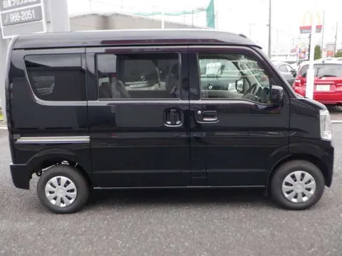 Nissan Clipper