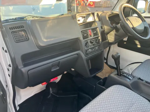Mitsubishi Minicab Truck