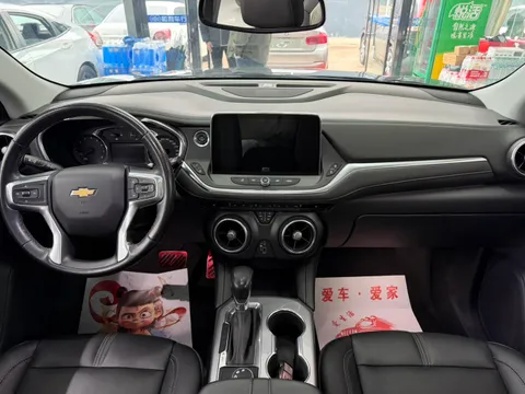 Chevrolet