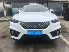 Wey VV7