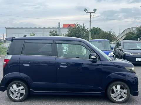 Honda Zest Spark