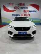Wey VV7