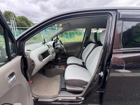 Suzuki Alto Eco