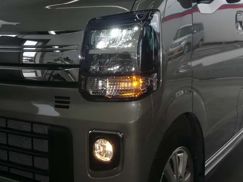 Nissan Clipper Rio