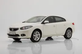 Renault SM3
