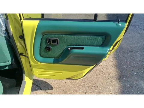 Daihatsu Naked