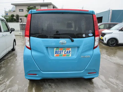 Daihatsu Thor