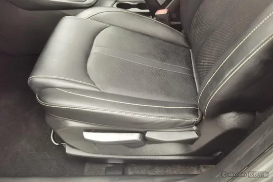 Baojun 360