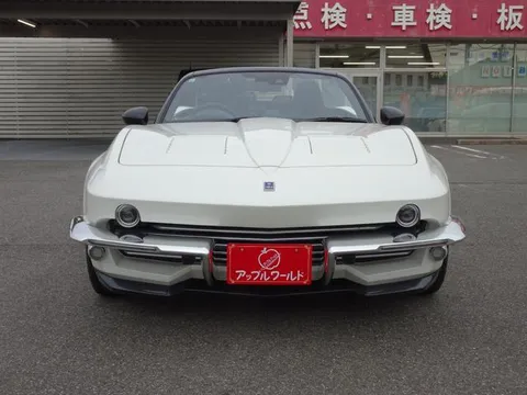 Mitsuoka Rock Star