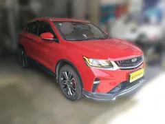 Geely Coolray (Binyue)