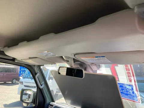 Suzuki Super Carry