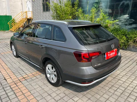 Volkswagen C-Trek