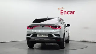 Renault XM3
