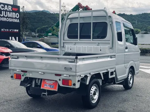Suzuki Super Carry